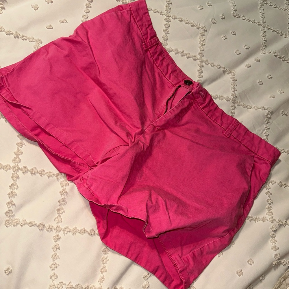 Women’s Shorts- size 16